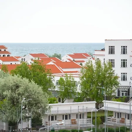 Rynaldo Mamaia Nord *