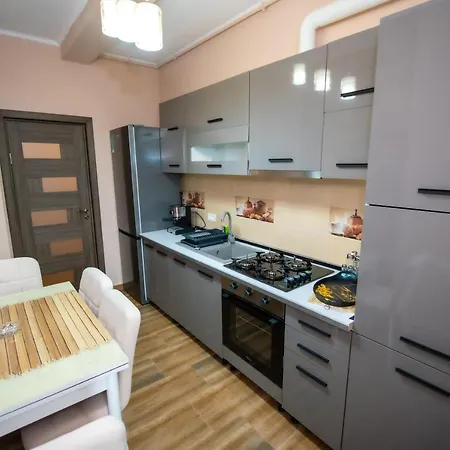 Apartmán Rynaldo Mamaia Nord